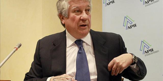 Arturo Fernández hará frente a una deuda de 50 millones
