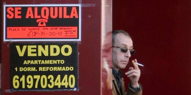 El precio del alquiler sube en Madrid por tercer mes consecutivo