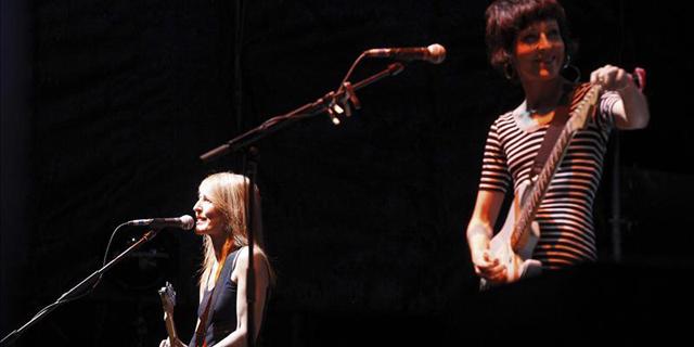 El diablo se viste de fiesta en el Día de la Música 2014