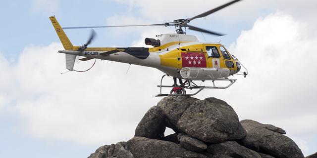 Consejos para disfrutar de una excursión en la sierra madrileña