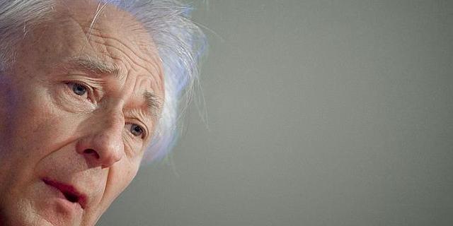 Albert Boadella, invitado en Los Desayunos de Madrid Actual