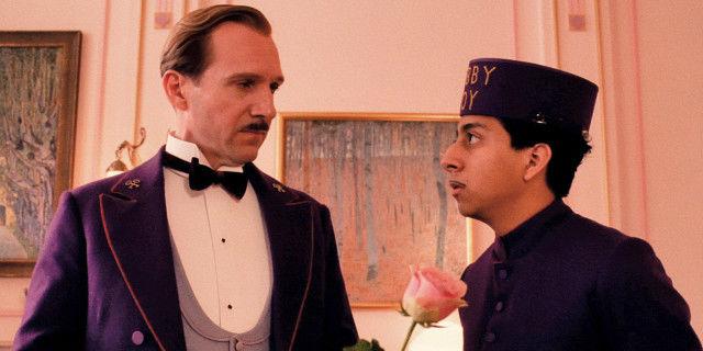 Crítica de ‘El Gran Hotel Budapest’
