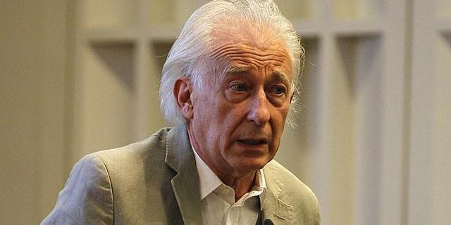 DIRECTO: 'Los Desayunos de MA' con Albert Boadella