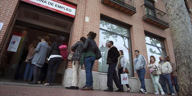 329.764 extranjeros engrosan las listas de la Seguridad Social en Madrid y 38.998 son autónomos