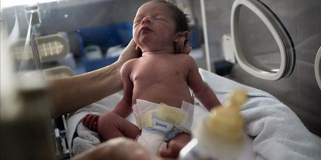 22.977 nacimientos más que muertes en Madrid en 2013