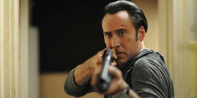 Estrenos de Hollywood con directores españoles