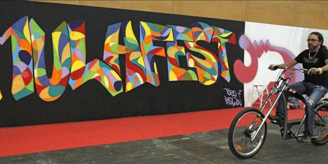 Ifema se convierte en un festival de tendencias con Mulafest
