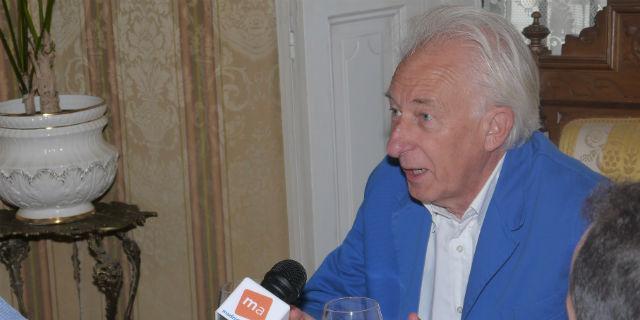 Boadella podría dejar la dirección de los Teatros del Canal tras esta temporada