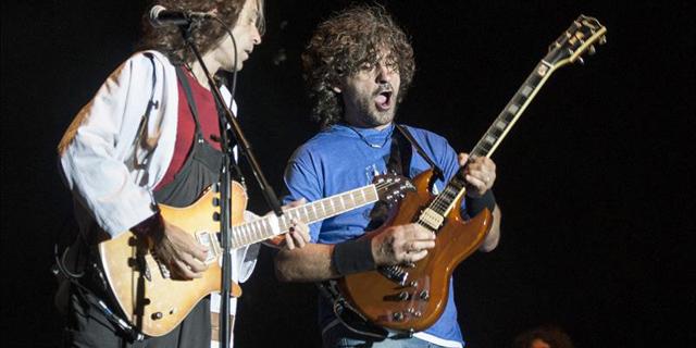 Extremoduro actuará en Las Ventas también el 12 de septiembre