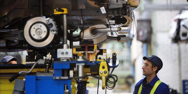 Suben un 25,4% las matriculaciones en junio en Madrid