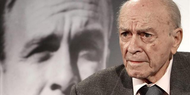 Di Stéfano fallece en Madrid a los 88 años