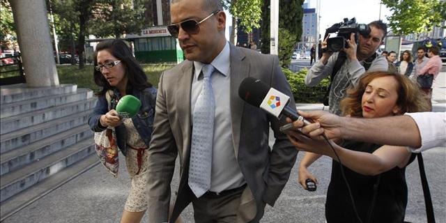 Palop prevé reducir a 15 el número de imputados