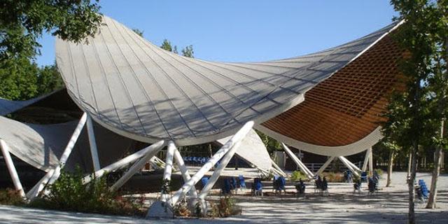 ‘Cine en el Paraíso’ ofrecerá veinte películas en San Blas-Canillejas