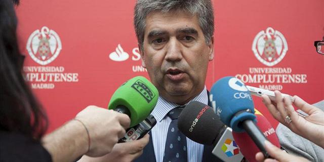 El pederasta de Ciudad Lineal sigue esquivando a la Policía