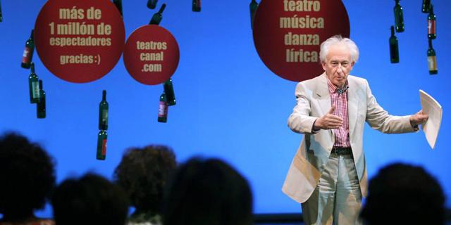 Los Teatros del Canal ofrecen más de cien citas con las artes escénicas en su nuevo programa