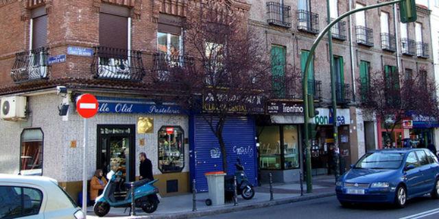 El Ayuntamiento invertirá más de cinco millones para mejorar Chamartín