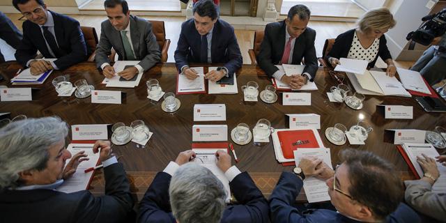 El Plan de Empleo 2015 se eleva en 90 millones y elimina las ayudas para teleformación