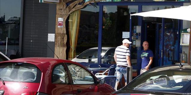 La operación contra la camorra se salda con 32 detenidos