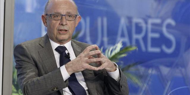 La financiación de Madrid retrocede a 2009: 'Hay que reformar cuanto antes el modelo'