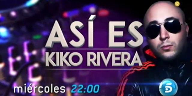 Los secretos de Kiko Rivera en un documental