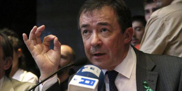 José Carrillo urge a desalojar a los indigentes de Isaac Peral