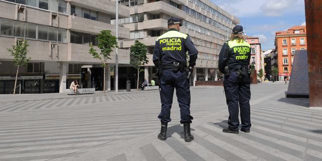 La Policía Municipal dispondrá de nuevos chalecos antibalas