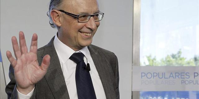 Madrid se siente "doblemente" perjudicada que Cataluña