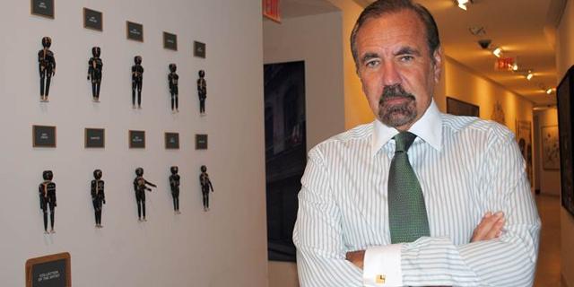 El magnate inmobiliario Jorge Pérez pone sus ojos en Madrid