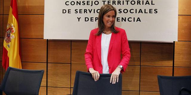 Madrid recibirá 479.103 euros para atajar la violencia machista