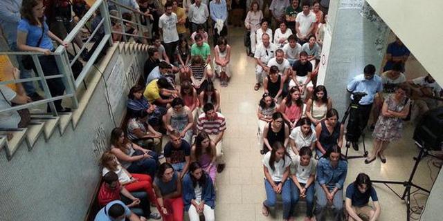 Abogados Cristianos mantiene la querella contra Carrillo por el cierre de la capilla de Historia