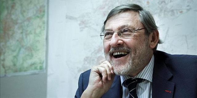 Lissavetzky asegura que en Madrid "se vive mucho peor" desde que Botella es alcaldesa