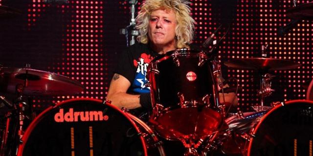 Scorpions presenta nuevo single: "Passion Rules The Game"