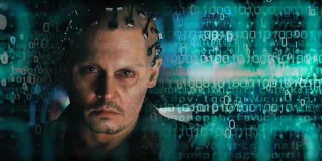 Crítica de 'Transcendence'