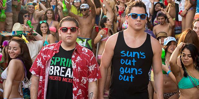 Media docena de estrenos para este fin de semana