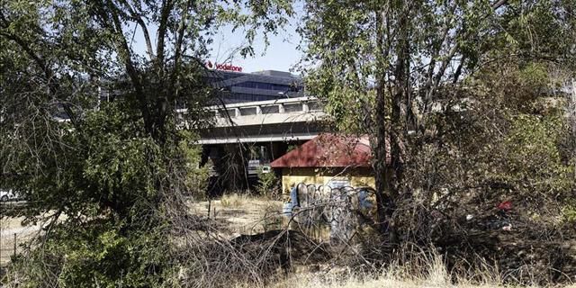 El pederasta de Ciudad Lineal actúa en Hortaleza