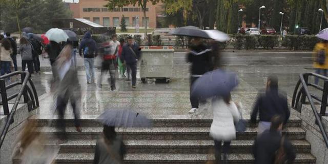 Reabre el tramo de Metro entre Metropolitano y Moncloa