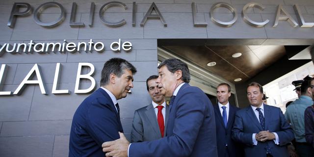 Cosidó espera dar pronto alguna novedad sobre el pederasta