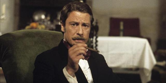 El actor Daniel Dicenta, hallado muerto en un hostal de Madrid