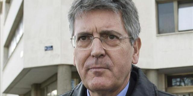 Monteagudo se siente "cabeza de turco" del Madrid Arena