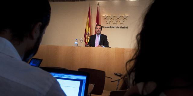 Madrid podrá ahorrar más de 100 millones de euros gracias a la refinanciación de la deuda