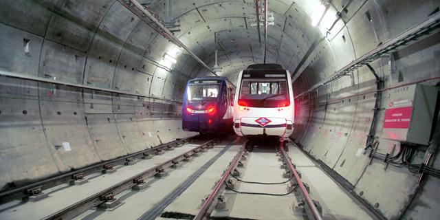 Los recorridos en la Línea 12 de Metro serán más rápidos