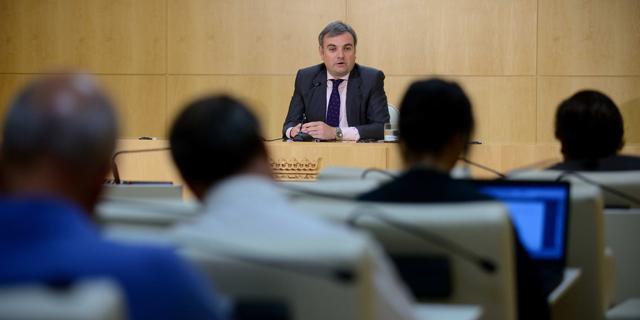 Núñez niega una tala masiva de árboles en Madrid