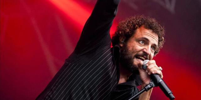 M Clan, Loquillo, Rosendo o Andy y Lucas, en las fiestas de Fuenlabrada 2014