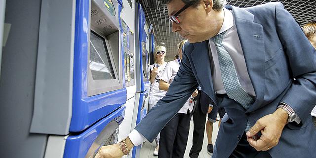 Ignacio González congela por segundo año consecutivo las tarifas de transporte público