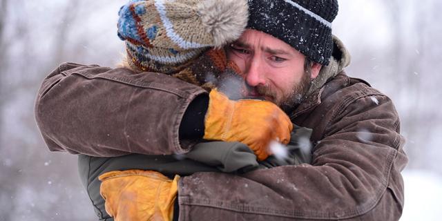 Crítica de The Captive