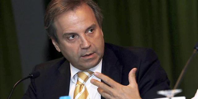 Carmona, Morales, Giner y Del Olmo, candidatos de primarias