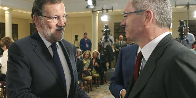 La falta de consenso 'obliga' a Rajoy a retirar la reforma de la ley del aborto de Gallardón