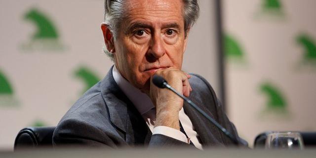 Ignacio González cesa al director general de Economía por las tarjetas 'B' de Caja Madrid