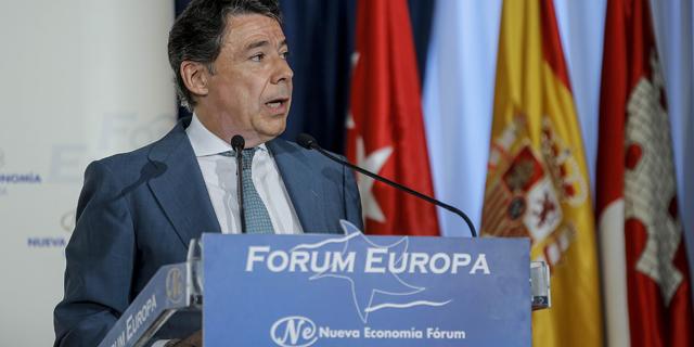 González activa un Plan Especial de ayudas y asesoramiento para los autónomos madrileños