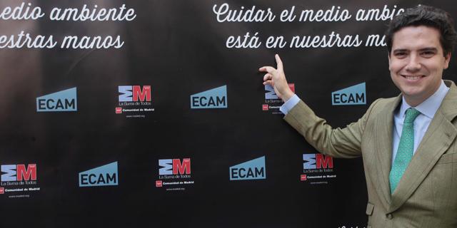 ¡Acción! por el medioambiente en el Parque de Guadarrama